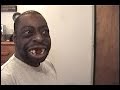 Beetlejuice talks to his mom