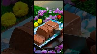 চকলেট জেলি পুডিং #shorts #shortvideo #youtubeshorts #chocolate #jelly #pudding #trending #viral #yt