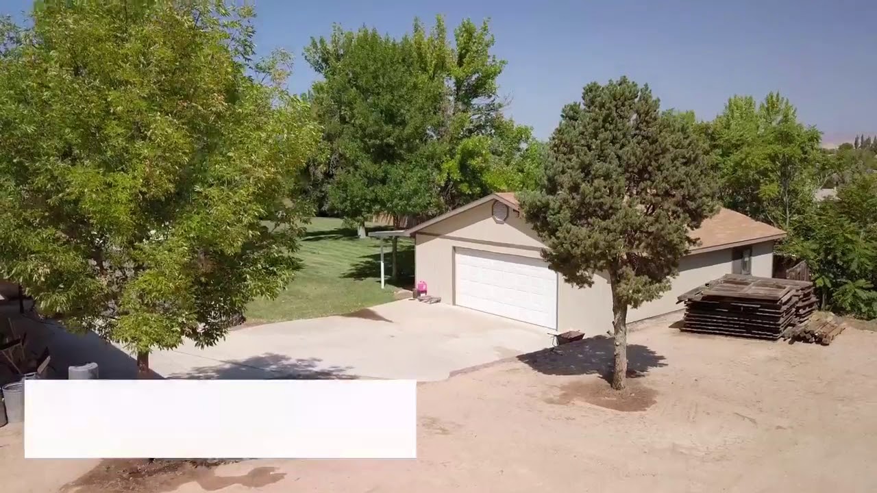 Grand Junction Colorado Homes and Living