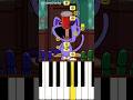 Catnap burp  piano duet