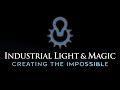 Industrial Light & Magic creating the impossible FULL HD Cómo se creo star wars y otras películas!