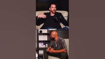 Andrew Tate RESPECTS Bonnie Blue?!