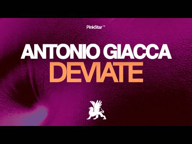 Antonio Giacca - Deviate