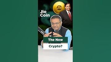 Jio Coin - The New Crypto?| Kapil Jain | Enrichwise