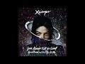 Michael Jackson Love Never Felt So Good David Morales Frankie Knuckles Classic Radio Mix mp3