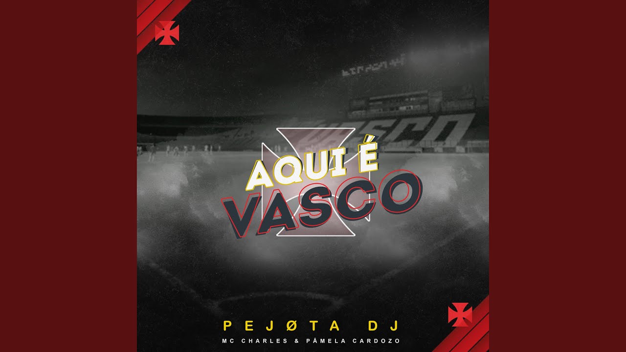 Aqui É Vasco
