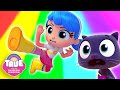 Rainbow Rescue SPECIAL EPISODE &amp; More! 🌈 2 Full Hours 🌈 True and the Rainbow Kingdom 🌈