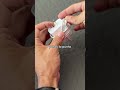 Tip para guardar tus cargadores