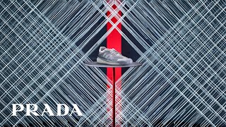 Adidas for Prada A+P Luna Rossa 21 - Grey