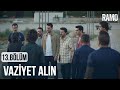 Vaziyet Al脹n Ramo 13 B旦l端m Vaziyet Al脹n Ramo 13 B旦l端m