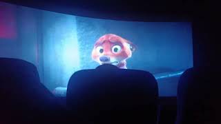 Zootopia 2: Pawbert atacó a Nibbles y ahora sí va por Nick
