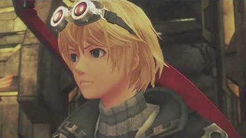 Xenoblade Chronicles: Definitive Edition Playthrough - Part 27