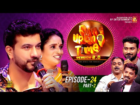 ചില സീരിയൽ കഥകളെ ഒട്ടിച്ചു വിട്ടു ഗാംഗുലി, വിധി പ്രഖ്യാപന കഥകളുമായി രഞ്ജുവും സുരഭി ലക്ഷ്മിയും..