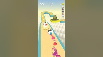 Action Ball game play-All Levels iOS,Android Walkthrough Game New Trailer Update Gameplay #gaming