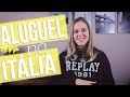 🏠 Valor de Aluguel na Itália - Custo de vida na Itália