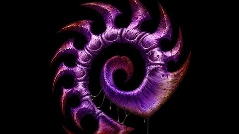 Starcraft 2 Heart Of The Swarm-ZvZ