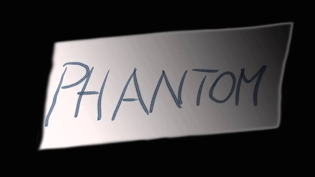 Watch Phantom, Danger, con testo on YouTube Watch Phantom, Danger, con testo on YouTube