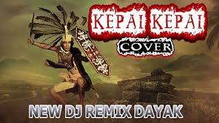 KEPAI KEPAI DJ REMIX SANTUY TERBARU BY N.R_MUSIC