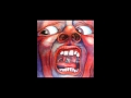 King Crimson- Epitaph