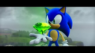Sonic Frontiers Ep. ³⁴∕₃₅ : Chaos Emerald Collect-a-thon