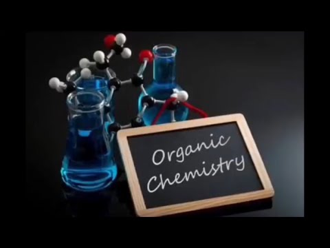 Unlocking the Secrets of Organic Chemistry | Atulya Science Fair 3.0 ...