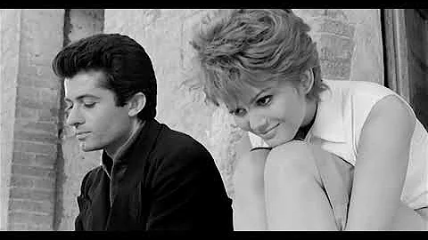 Bube's Girl, La Ragazza di Bube 1963, English subs...