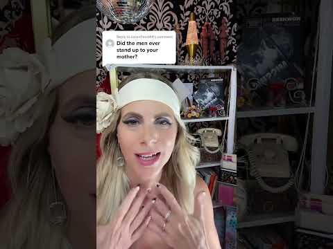 My Narcissistic Mother’s