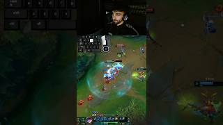 Wasd Lets Nunu Control Her Snowball