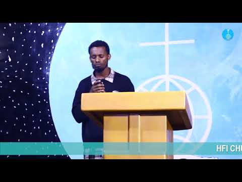 Maal Akkamittiin Dagatu Yeroo Waaqeffannaa Faarfataa Leencoo Abraaham