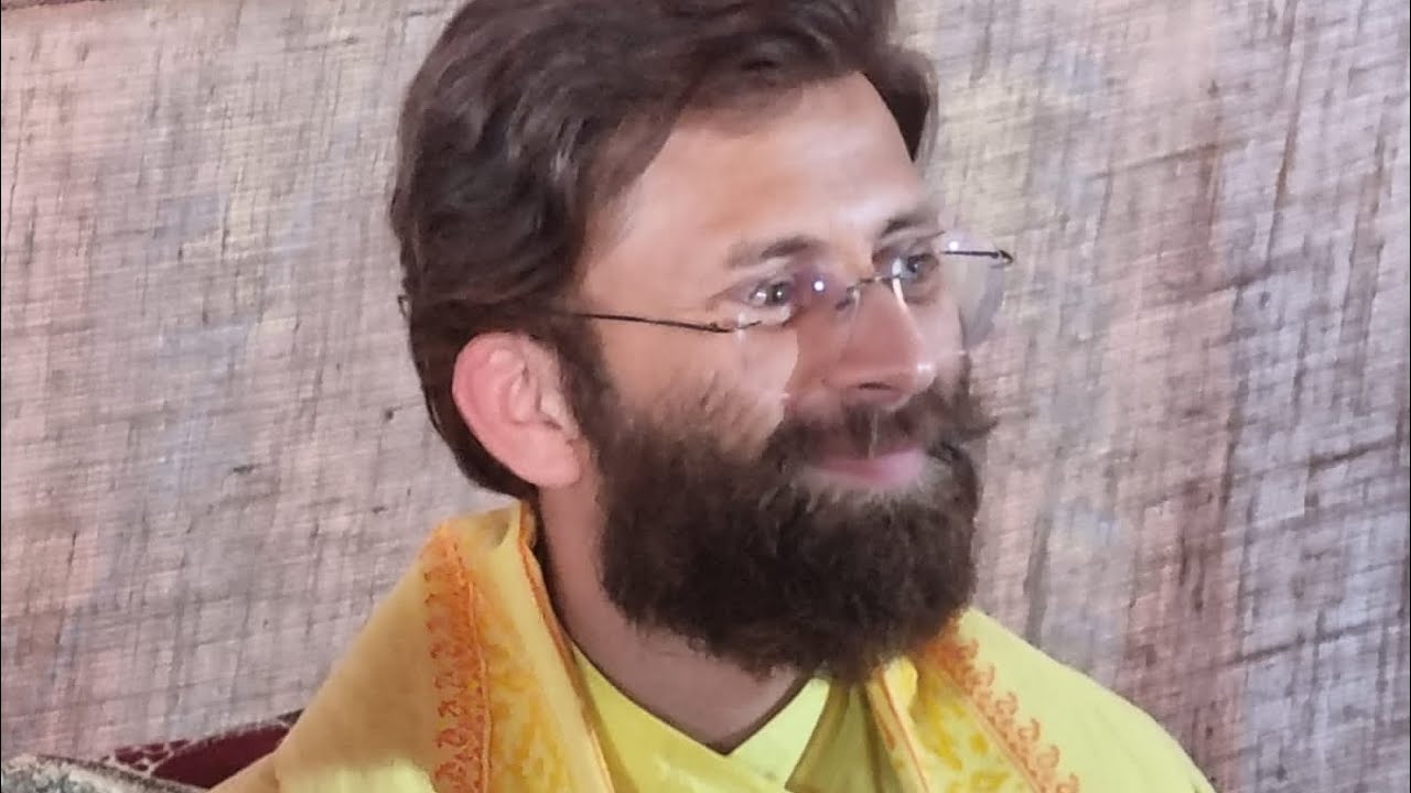 Day-28 વૃંદાવન (Part -4)