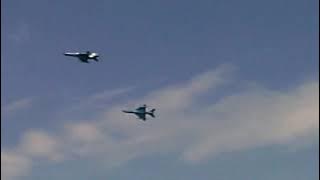 MiG-uri 21 Lancer