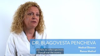 How Ramus Laboratory Transformed its Operations with Abbott Solutions