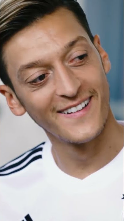 Mesut Özil Status WA 30 Detik | Hero