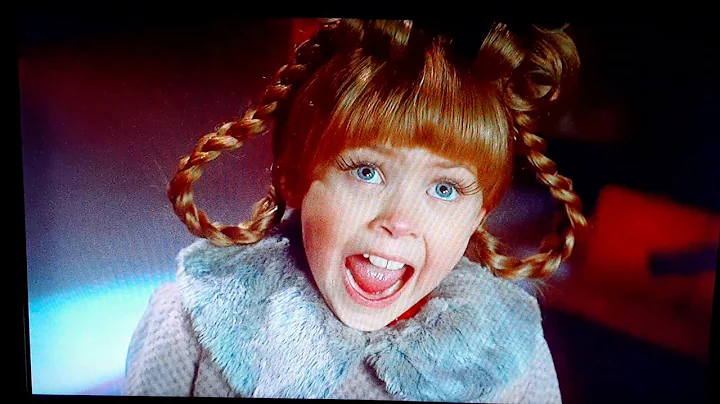 Dr. Seuss' How The Grinch Stole Christmas Part 4