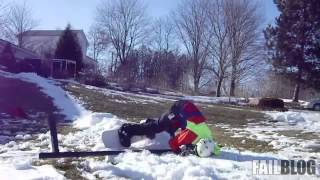 Going, Going, Gonads FAILs