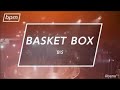 BASKET BOX  BiS 新生アイドル研究会