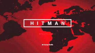 Hitman - 2016 Title Screen (PS4, X1, PC)