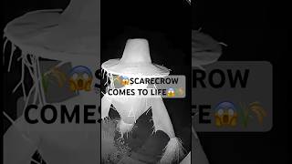 👁️ NIGHTMARE FUEL: A simple Ring Door Cam recording#RingDoorCam#NightVision  #Terrifying #Unexplain