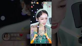 美女 古典舞小佩仪 直播 20220103 C