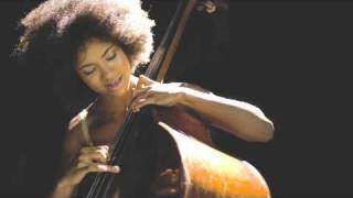 Esperanza Spalding - Junjo - Cantora de Yala chords