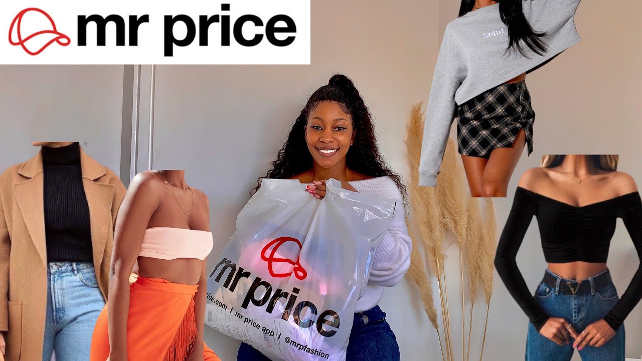 mr price clothing 2021 ...