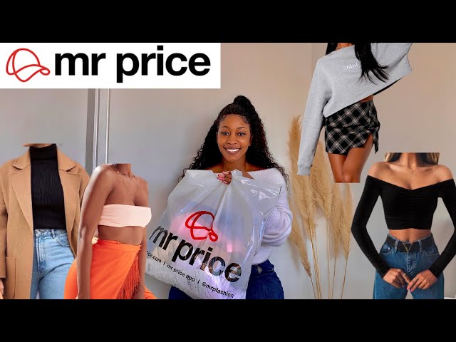 mr price fashion 2021, mr price try on haul