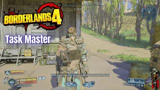 Borderlands 4 | Task Master