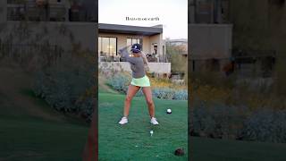 This is what heaven looks like #golf