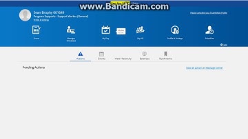 DayForce: Requesting Time Away From Work on Behalf of Your Employees