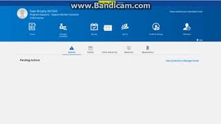 DayForce: Requesting Time Away From Work on Behalf of Your Employees