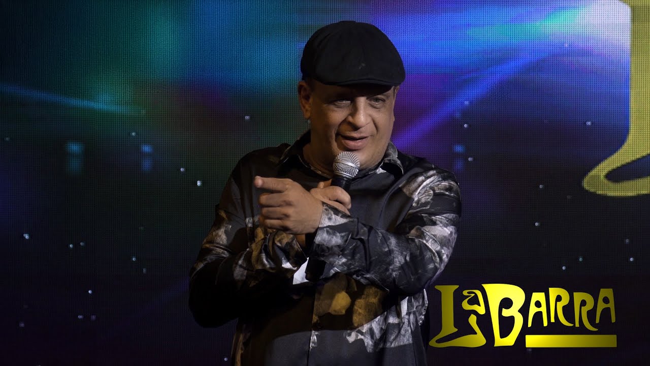 La Barra Presenta: Torombolo Welch - Un Sociólogo Empirico 🧐