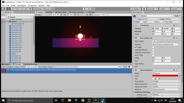 Mi primer videojuego Devlog #1