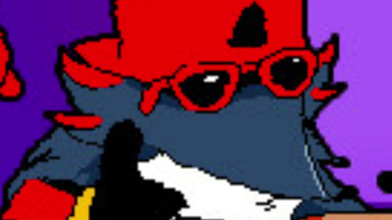 Curtain Call Carnage (Noise Lap 4 theme) Frenzy Facade: Public Beta 1.1 (HOTFIX) (Read Desc)