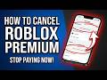 How to Cancel Roblox Premium (2026 Quick & Easy Guide)